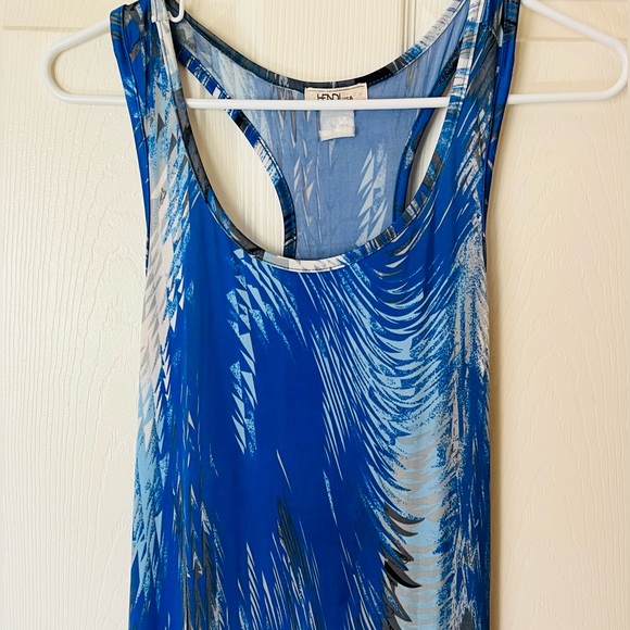 🩵BEAUTIFUL BEACH DRESS🩵 - Picture 2 of 5